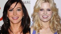 'El club de las primeras esposas': Alyson Hannigan y Megan Hilty protagonizarán el reboot televisivo