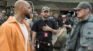 'Escuadrón Suicida', nuevas imágenes de la película de David Ayer