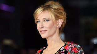 Cate Blanchett podría participar en el reboot femenino de 'Ocean's Eleven'