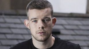 'Quantico': Russell Tovey se convertirá en un seductor en la segunda temporada