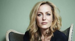 Gillian Anderson se une al reparto de 'American Gods' como la diosa Media