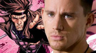 ¿Podría Channing Tatum estar a punto de dejar 'Gambito' para unirse a DC?