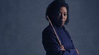 'Harry Potter y el niño maldito': J.K. Rowling responde a los racistas sobre la decisión de una Hermione negra