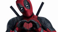 Deadpool es la película romántica más vendida en Amazon