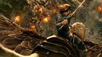 'Warcraft: El origen' supera las expectativas en la taquilla española