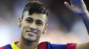 El futbolista brasileño Neymar ficha por la película 'xXx: The Return of Xander Cage'