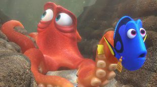 Todo lo que quieres saber de 'Buscando a Dory'