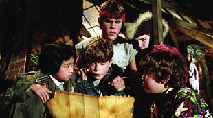 14 curiosidades acerca de 'Los Goonies' que quizá no sabías