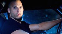 'Fast & Furious 8' rueda más explosiones y escenas de acción en Estados Unidos