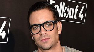 Mark Salling ('Glee') en libertad provisional tras su acusación por posesión de pornografía infantil