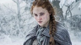 'Juego de Tronos': Revelado el contenido de la carta de Sansa Stark en el 6x07