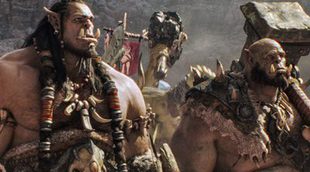 'Warcraft: El origen' recupera una taquilla española en declive