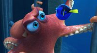 'Buscando a Dory': Todo lo que tienes que saber de Hank, el pulpo de siete tentáculos