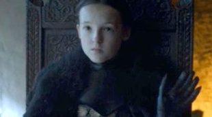 'Juego de Tronos': Lyanna Mormont y Yara Greyjoy encantan a los fans