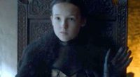 'Juego de Tronos': Lyanna Mormont y Yara Greyjoy encantan a los fans