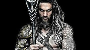 James Wan, 'Expediente Warren', pudo elegir entre dirigir 'Aquaman' y 'Flash' para DC