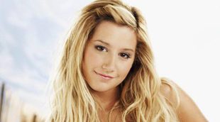 Ashley Tisdale no estará en 'High School Musical 4'