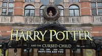 'Harry Potter and the Cursed Child': Primera imagen de Hogwarts y primeras reacciones