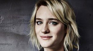 Mackenzie Davis se une al reparto de 'Blade Runner 2'