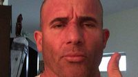 Así muestra Dominic Purcell su recuperación tras el grave accidente en 'Prison Break'