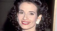 Muere a los 61 años Theresa Saldana, la mujer de Joe Pesci en 'Toro Salvaje'