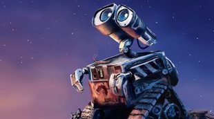 Andrew Stanton sobre una secuela de 'WALL-E': "No sé si quiero pasar ocho años entre robots"