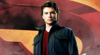 'Supergirl': Ya hay recogidas de firmas para que Tom Welling sea Superman