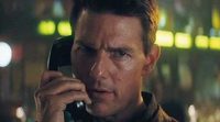 Primeras imágenes de Tom Cruise en 'Jack Reacher: Never Go Back'