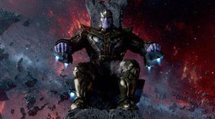 'Vengadores: Infinity War': Josh Brolin ya conoce el guion, y está encantado