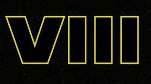 'Star Wars: Episodio VIII': Rian Johnson comparte una foto en el set de rodaje