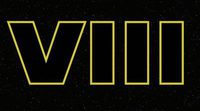 'Star Wars: Episodio VIII': Rian Johnson comparte una foto en el set de rodaje