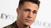 Colton Haynes responde a las duras críticas sobre su salida del armario, Noah Galvin se disculpa