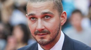 Las 10 mayores excentricidades de Shia LaBeouf