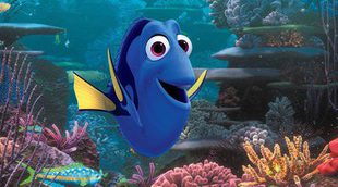 'Buscando a Dory': La película conquista el corazón de la crítica