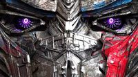 'Transformers: The Last Knight': Josh Duhamel revela el regreso de Barricade a la saga