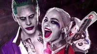 'Escuadrón suicida': Harley Quinn y el Joker la lían en dos nuevos spots televisivos