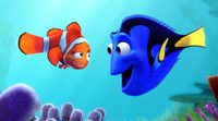 'Buscando a Dory': Llegan nuevos clips de la esperada película de Pixar