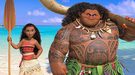 Disney publica el primer teaser tráiler de 'Vaiana'