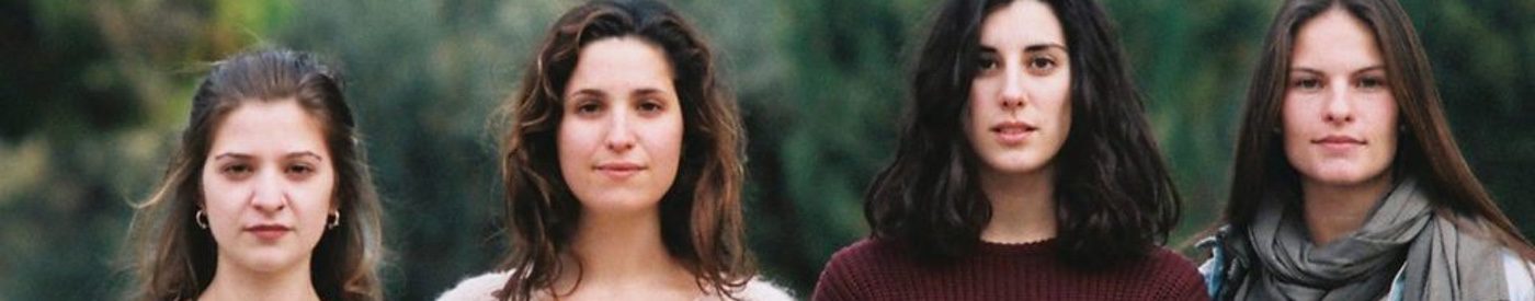 'Las amigas de Àgata': Oda a la metamorfosis de la juventud