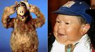 Muere Michu Meszaros, el actor que interpretaba a Alf, a los 76 años