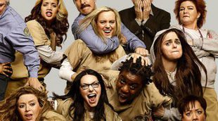 'Orange Is the New Black': ¿Qué hacían sus actrices antes de la serie?