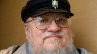 George R.R. Martin se reúne con su editora y con HBO en Nueva York y los rumores se disparan