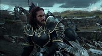 'Warcraft: El origen' lidera en el peor fin de semana de 2016 en la taquilla española