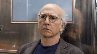 'Larry David' vuelve a HBO para una novena temporada