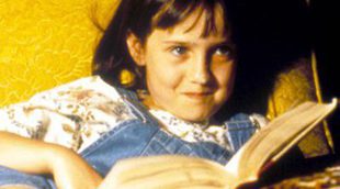 Mara Wilson, la mítica actriz de 'Matilda', sale del clóset como queer