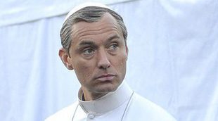 Jude Law protagoniza el primer tráiler de 'The Young Pope', la serie de Paolo Sorrentino