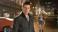 Primer teaser tráiler de 'Jack Reacher: Never Go Back' con Tom Cruise