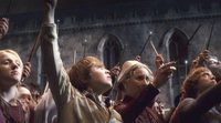 Así rindió homenaje el parque temático de Harry Potter a las víctimas de Orlando