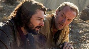 'Juego de Tronos': ¿Está insinuando Iain Glen que Jorah Mormont peligra en la serie?