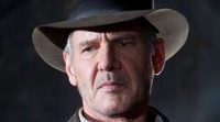 'Indiana Jones 5': Steven Spielberg no va a matar a Harrison Ford en la película